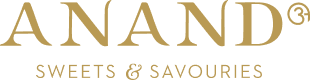 Anand Sweets